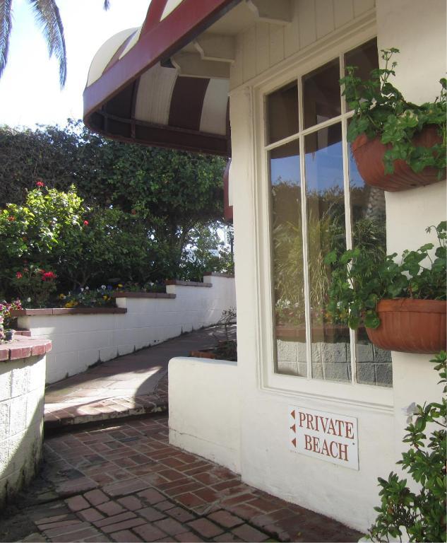 Hotel Laguna Laguna Beach Exteriör bild