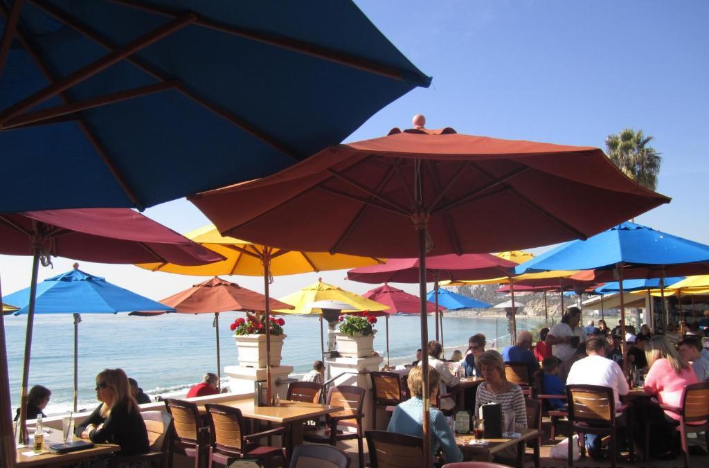 Hotel Laguna Laguna Beach Exteriör bild
