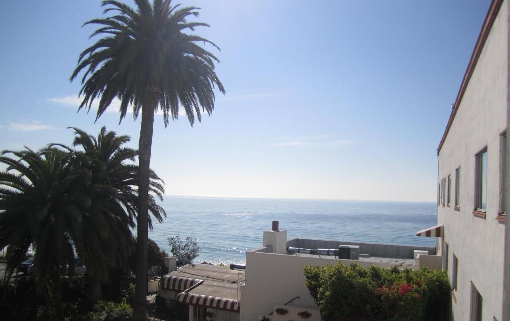 Hotel Laguna Laguna Beach Exteriör bild