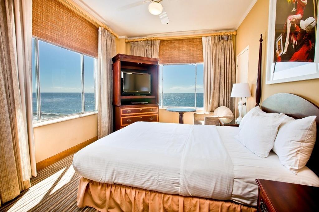Hotel Laguna Laguna Beach Rum bild