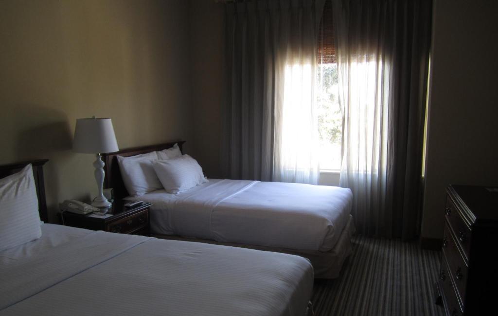 Hotel Laguna Laguna Beach Rum bild